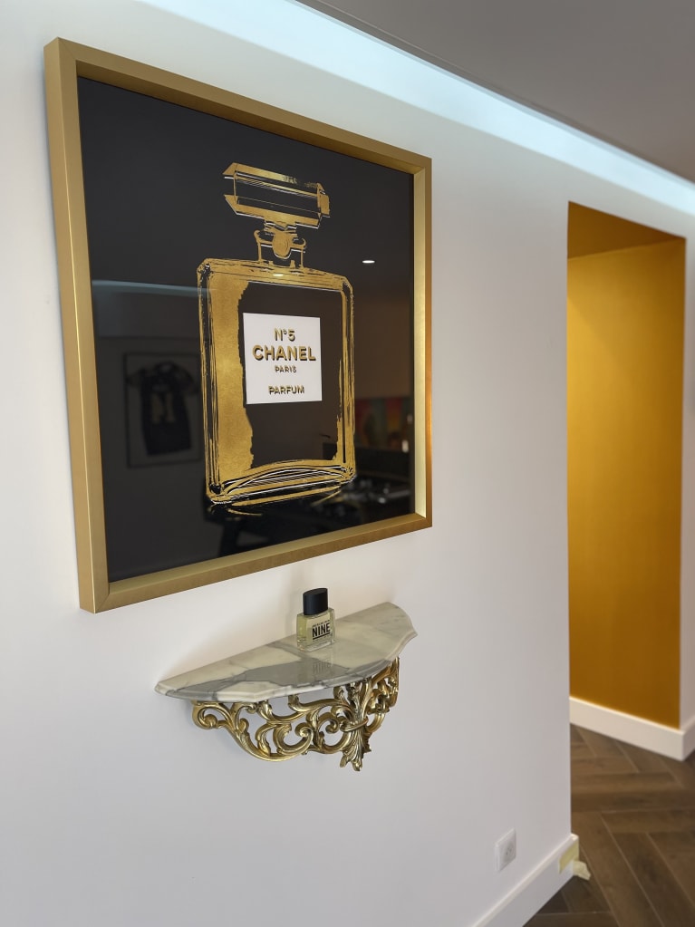 Photo du salon Chez Max Gold Rouen